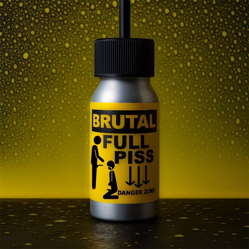 Brutal Full 24 ml Propyl Poppers kaufen