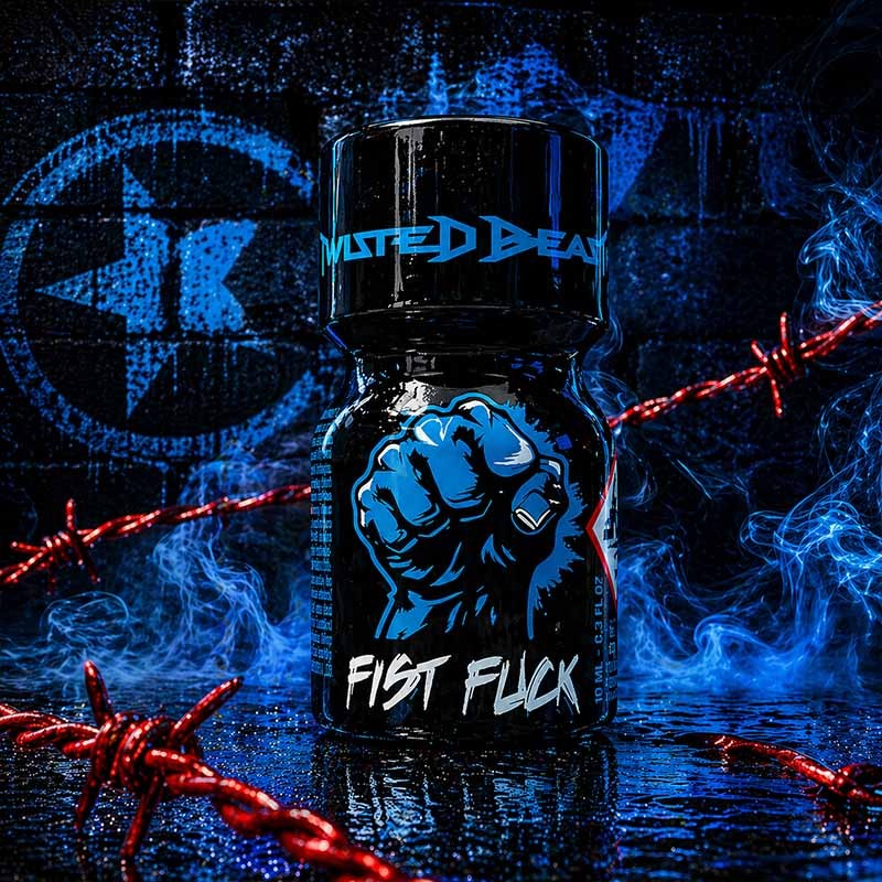 Twisted Beast Fist Blue 10 ml kaufen
