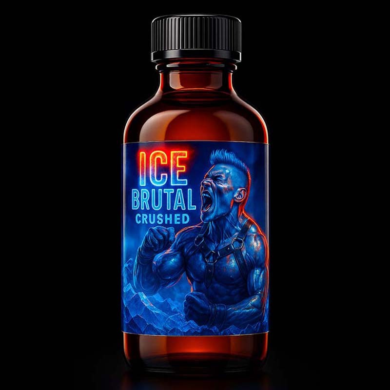 Ice Brutal Crushed 30 ml Propyl Poppers kaufen
