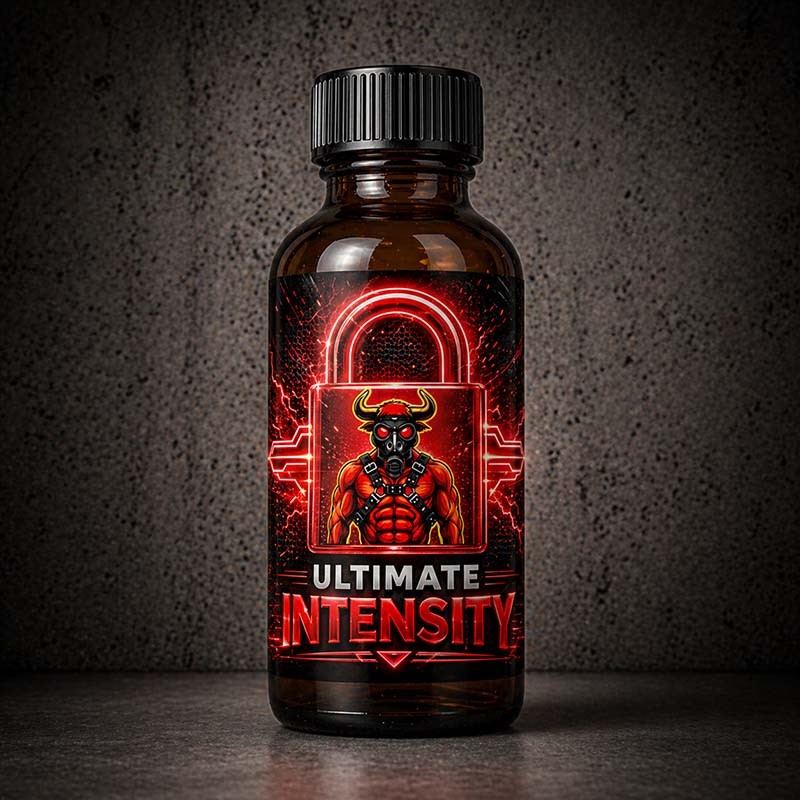 Ultimate Intensity 24 ml Pentyl Poppers kaufen