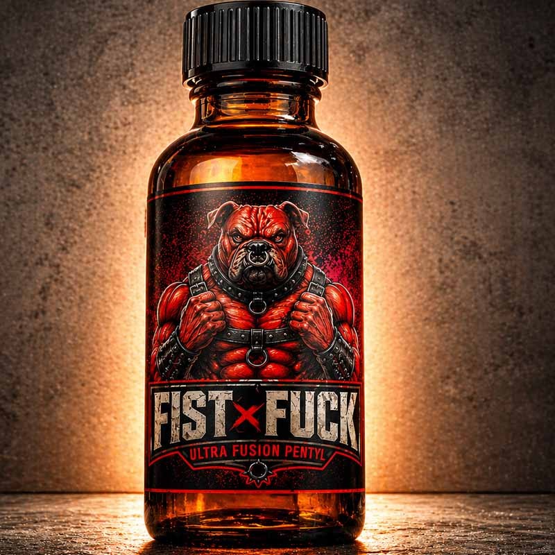 Pentyl Ultra Strong Poppers 24 ml kaufen