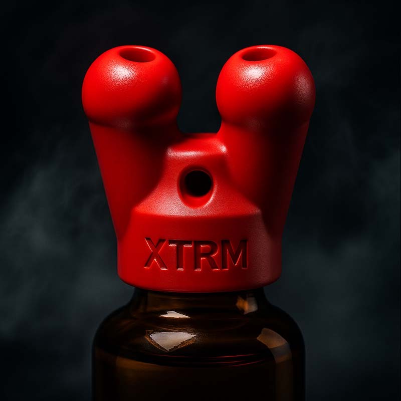 XTRM Small SNFFR Aufsatz für Poppers kaufen